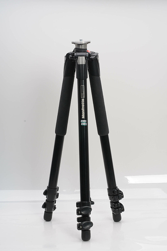 tripod