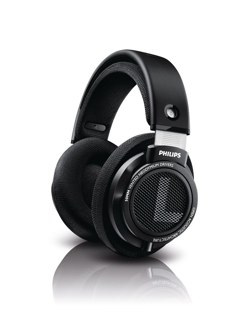 Philips SHP9500 Official Open Back HifiGuides Forums