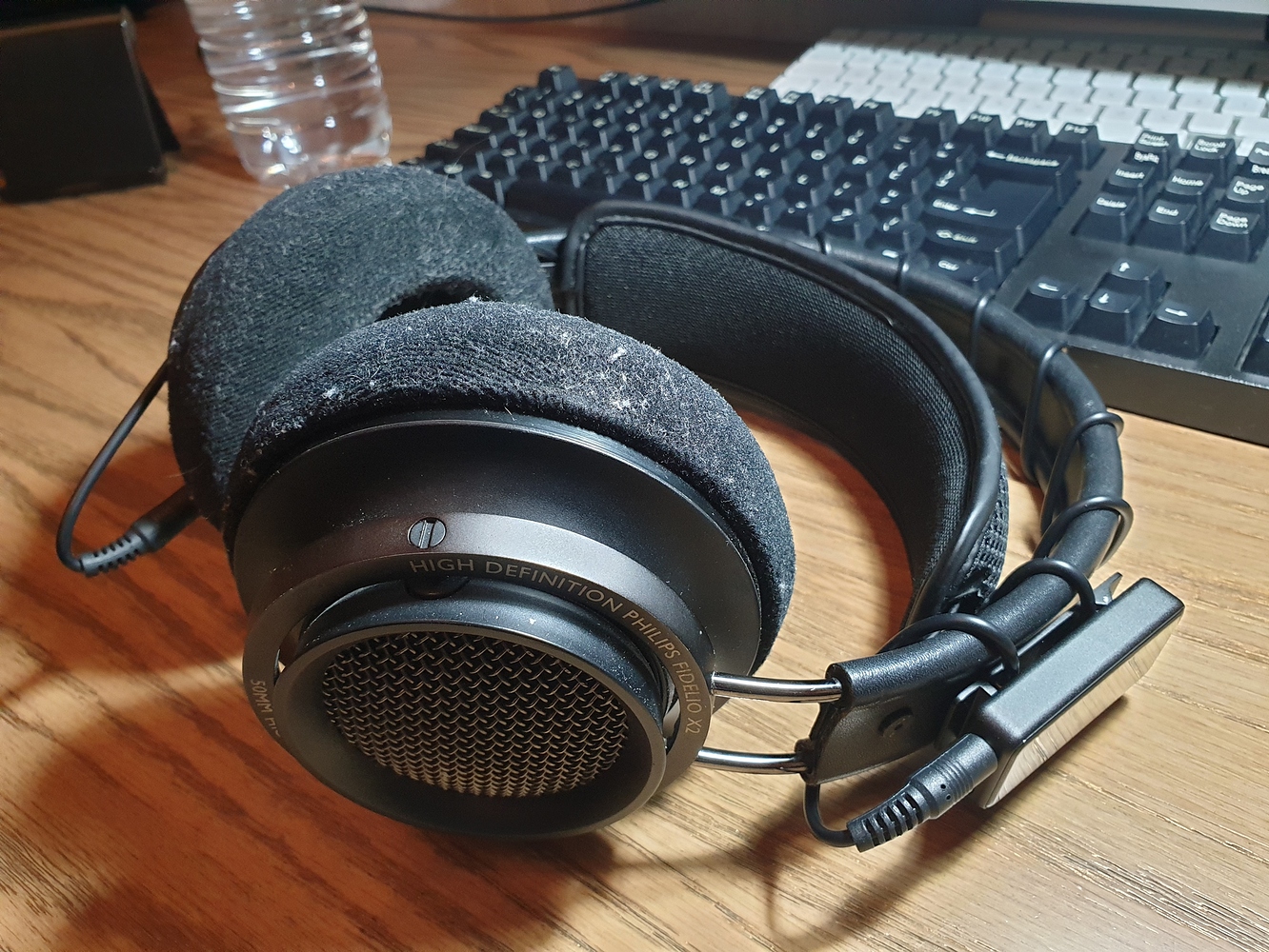 🔶 Philips Fidelio X2HR - [Official] Open Back - HifiGuides Forums