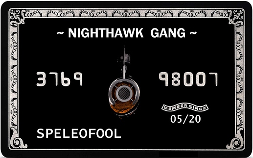 Nighthawk Gang