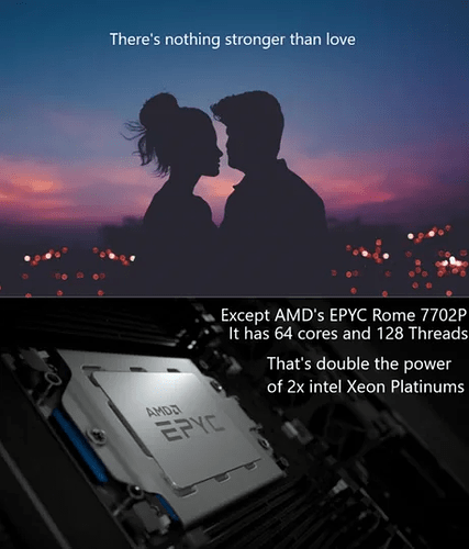 Nothing stronger than 7702P