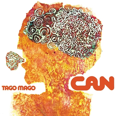 Tago Mago (2011 Remastered)