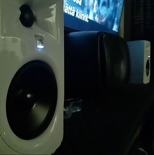JBL