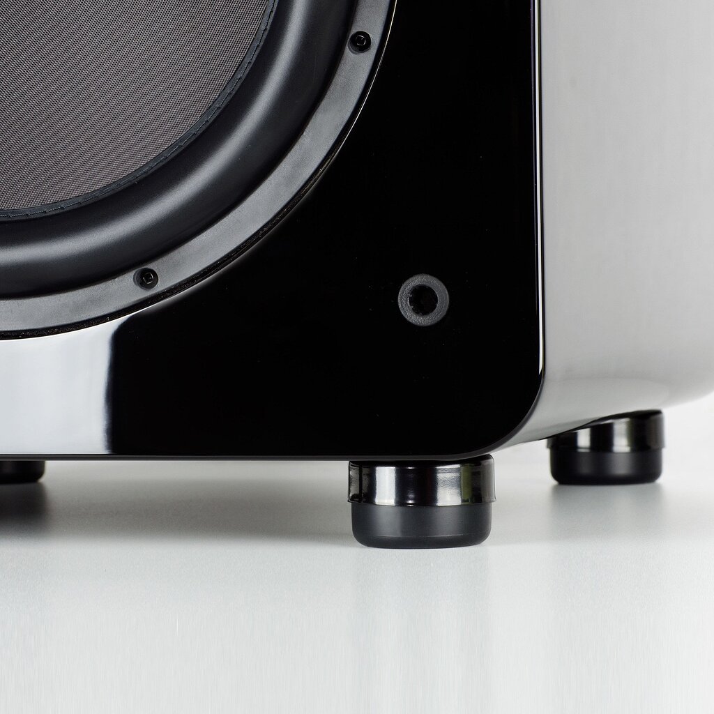 Subwoofer isolation Speakers & Subwoofers HifiGuides Forums