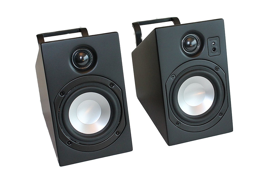 vanatoo speakers