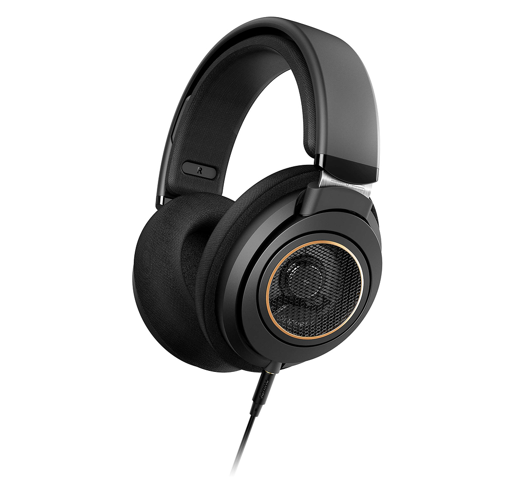 Philips SHP-9600 Officially Announced - Headphone Discussion / Help ...