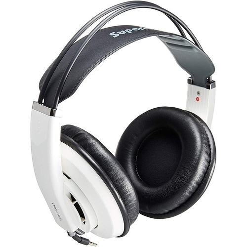 Superlux-HD-681-EVO-WHITE