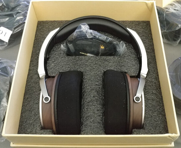 harmonicdyne helios6