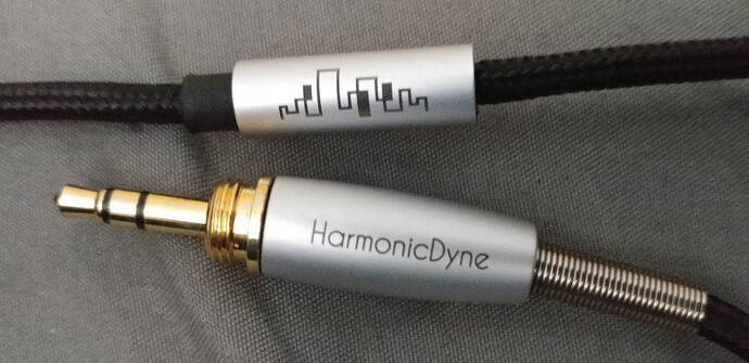 harmonicdyne helios3