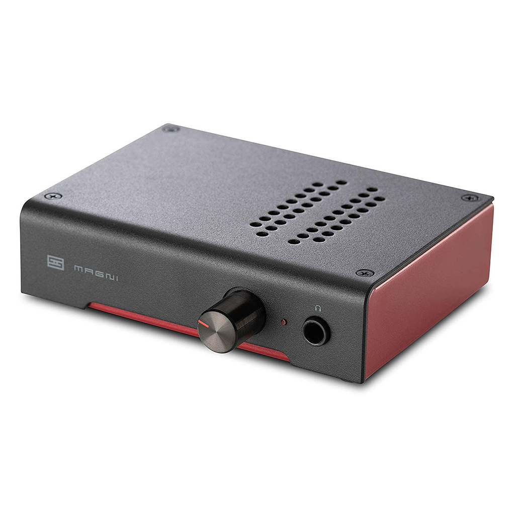 Schiit Magni Heresy Official Headphone Amps HifiGuides Forums