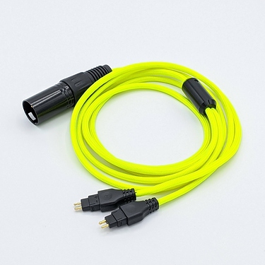 HC-5 Balanced Cable