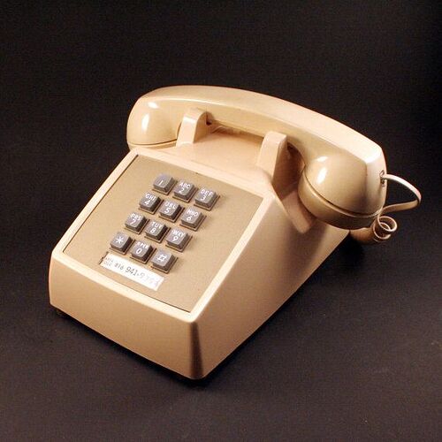 Landline Phone