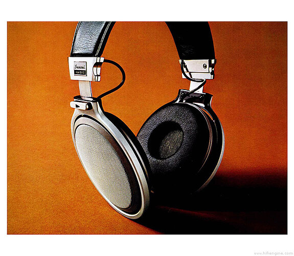 Sansui SS-100