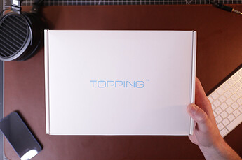 tooppingbox