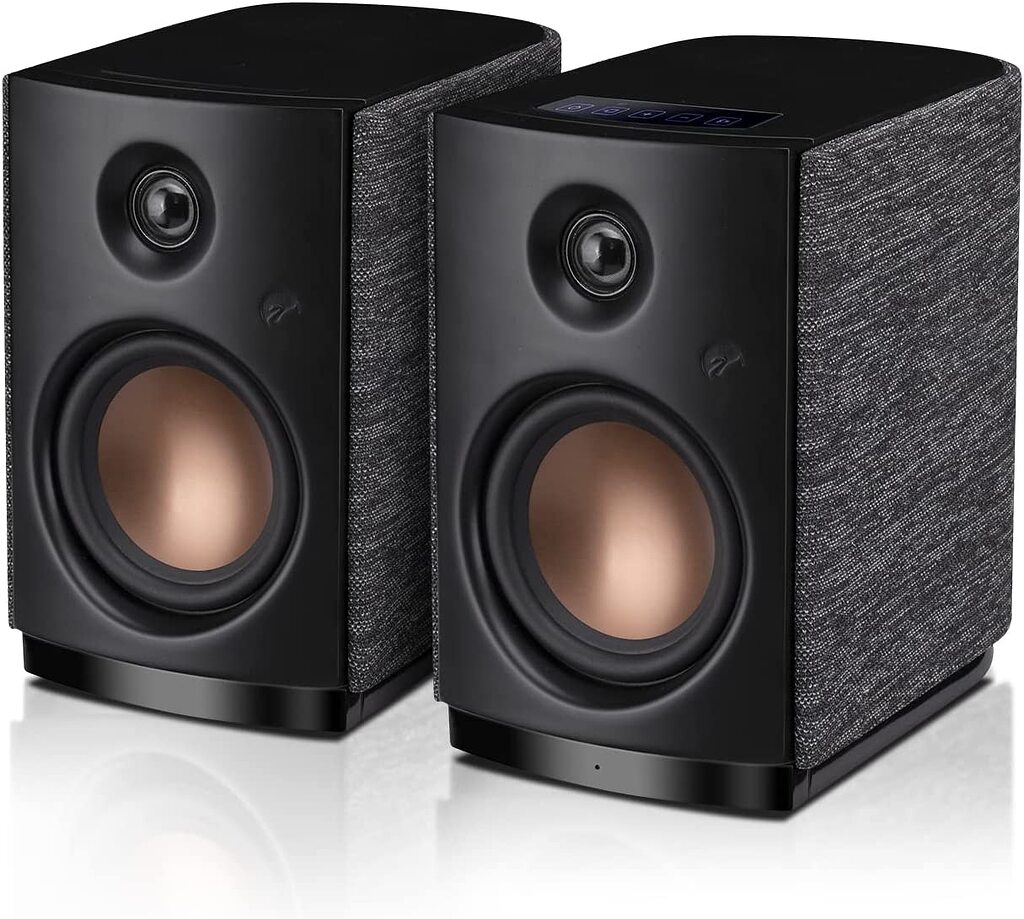 ️ HiVi-Swans OS-10 - [Official] Speakers / Subwoofers - HifiGuides Forums