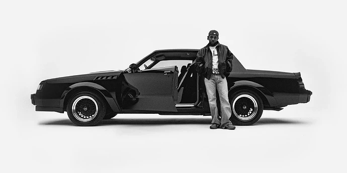 Kendrick-Lamar