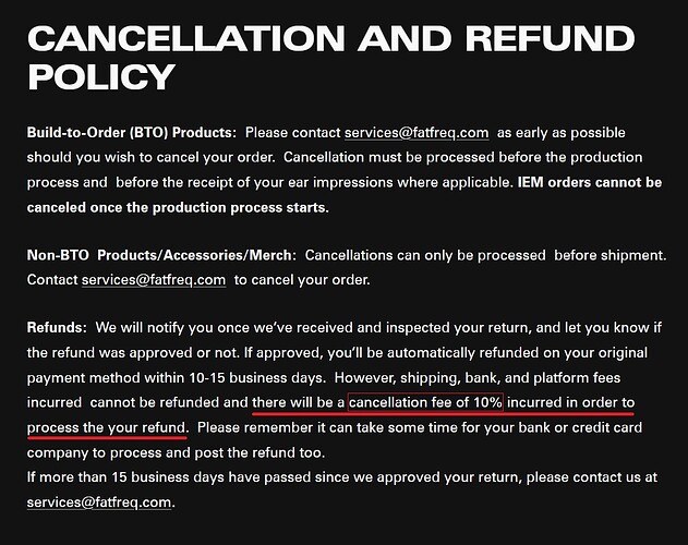 FatFreq Cancellation Fee 01