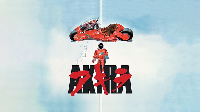 Akira