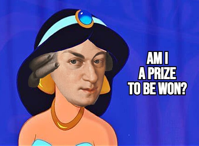 Mozart