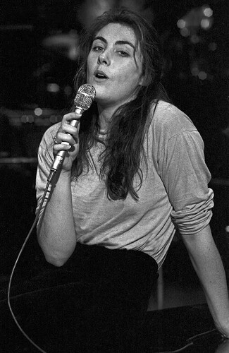 Laura Branigan in 1979