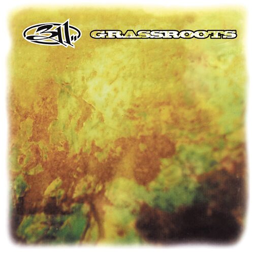 311 - Grassroots