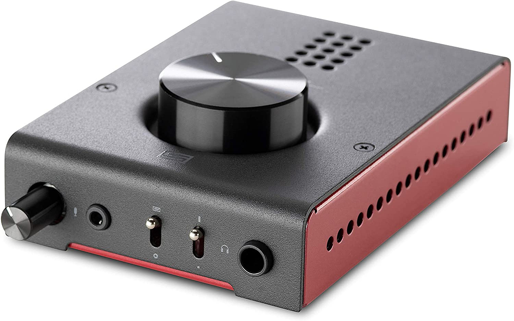 Schiit gaming dac hot sale