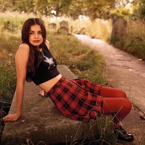 Hope Sandoval