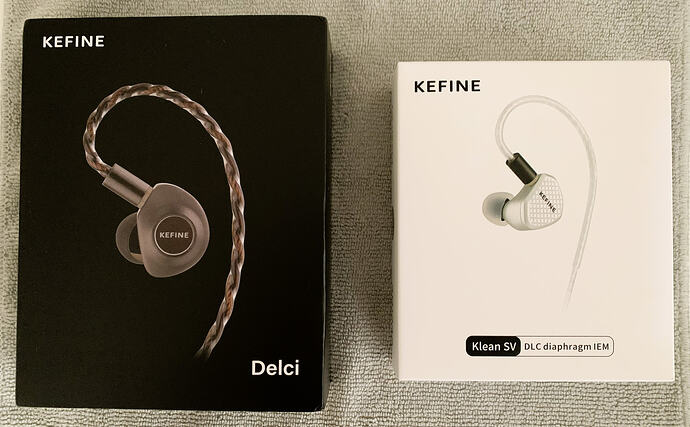 Kefine Twins_Delci & Klean SV
