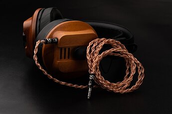 Viking Weave Berkano Cable