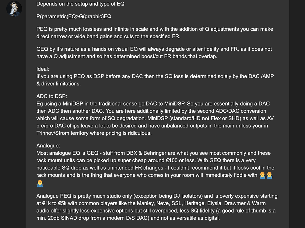Why you should spend most of your budget on your DAC DACs