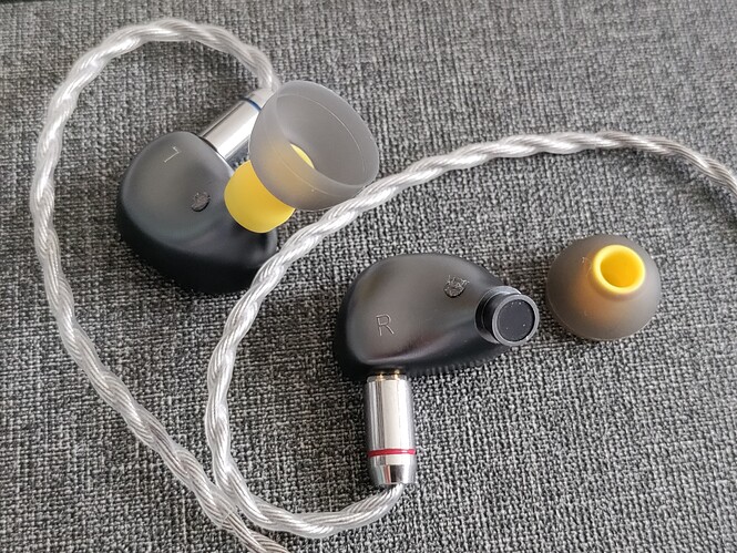 🔶 Tripowin X HBB Olina - [Official] IEMs / Other - HifiGuides Forums