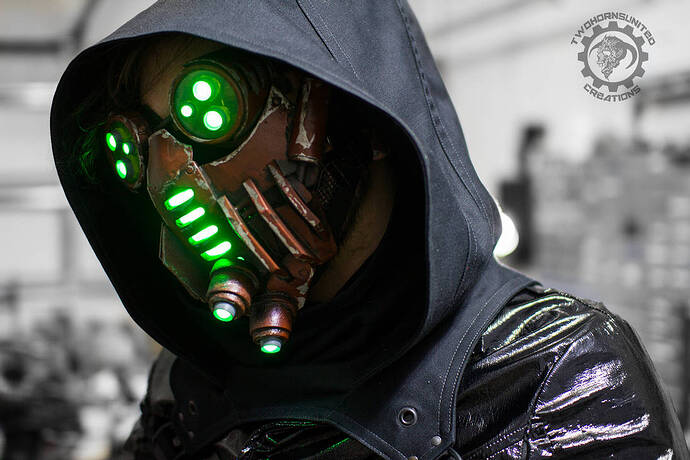 mask