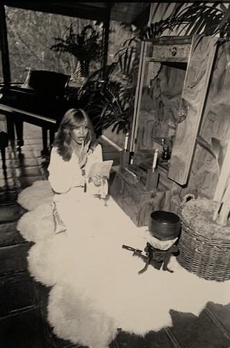 Tina Turner was a practicing Buddhist