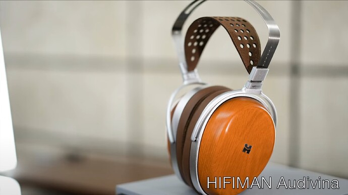 hifiman-audivina