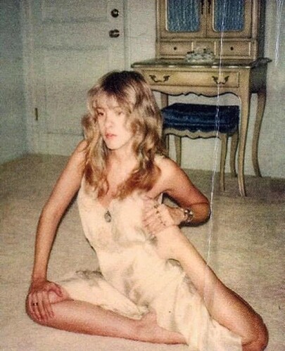 Stevie Nicks -1