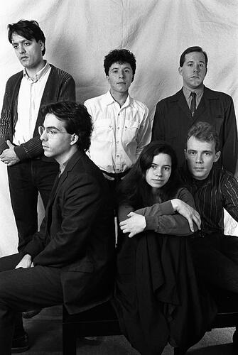 0,000 Maniacs i 1986