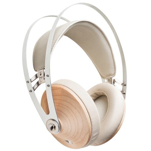 meze 99 maple silver