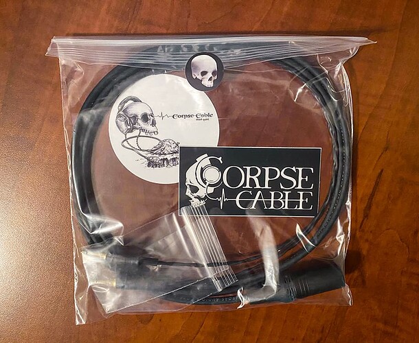 corpse