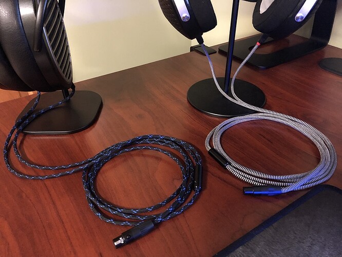 newcables