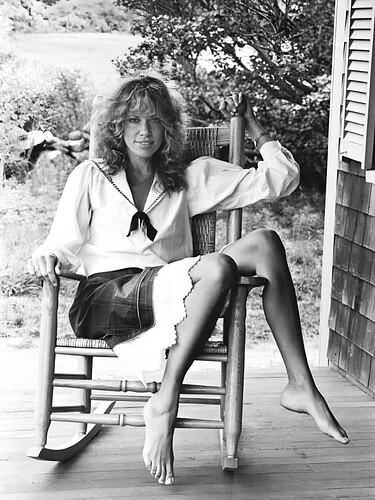 Carly Simon