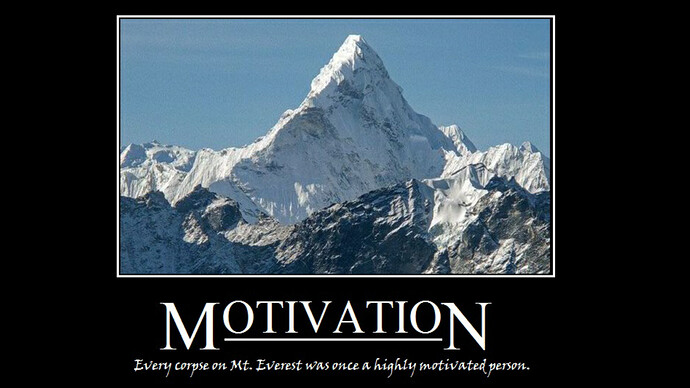 motivation