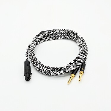 Misc Helix Cable