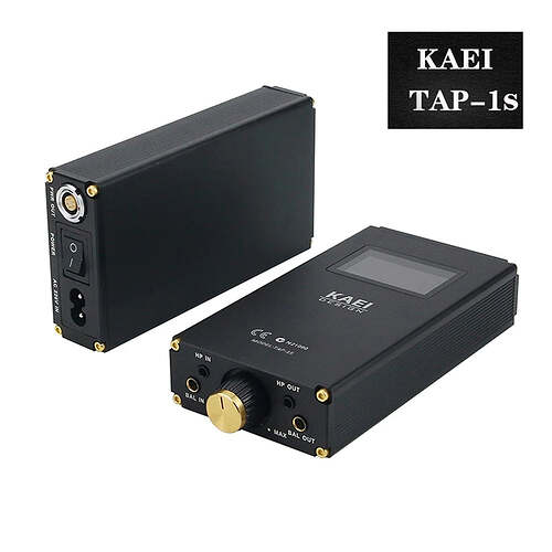 KAEIDESIGNTAP-1HEADPHONEAMPDAC_7