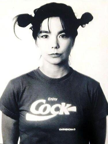 Björk