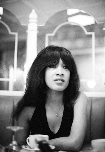 Ronnie Spector