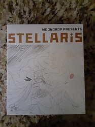 Stellaris