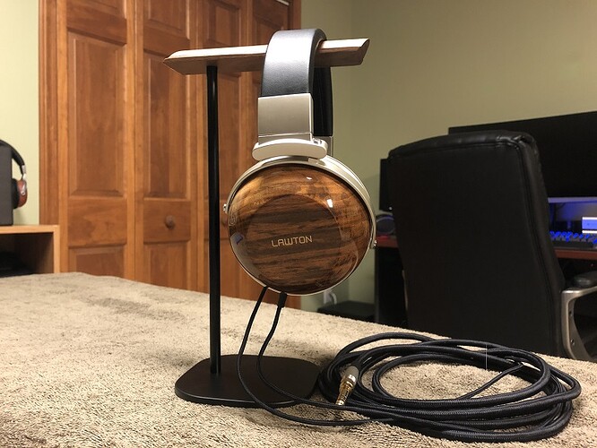 Lawton Mod