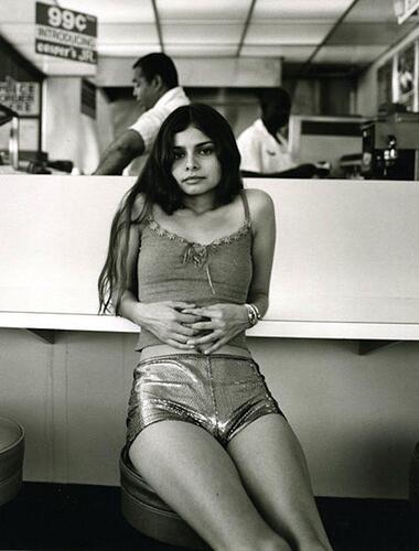 Hope Sandoval  in 1994