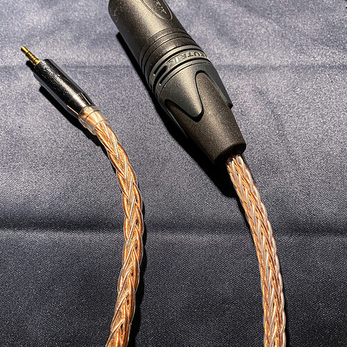 cables