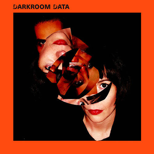 Darkroom Data cover